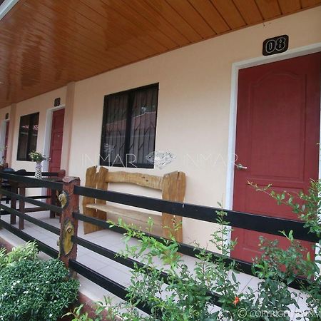Ana Jean Lodging House San Francisco  Εξωτερικό φωτογραφία