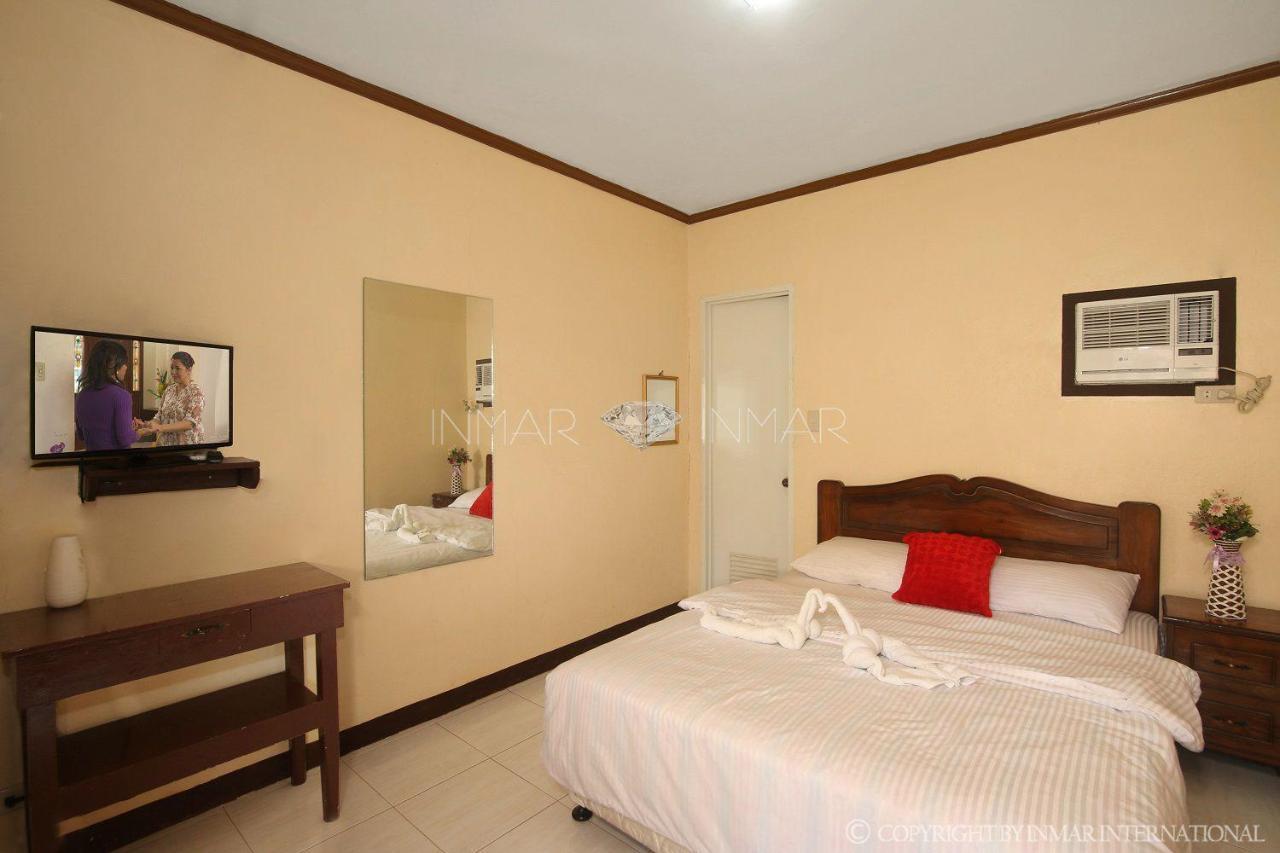 Ana Jean Lodging House San Francisco  Εξωτερικό φωτογραφία
