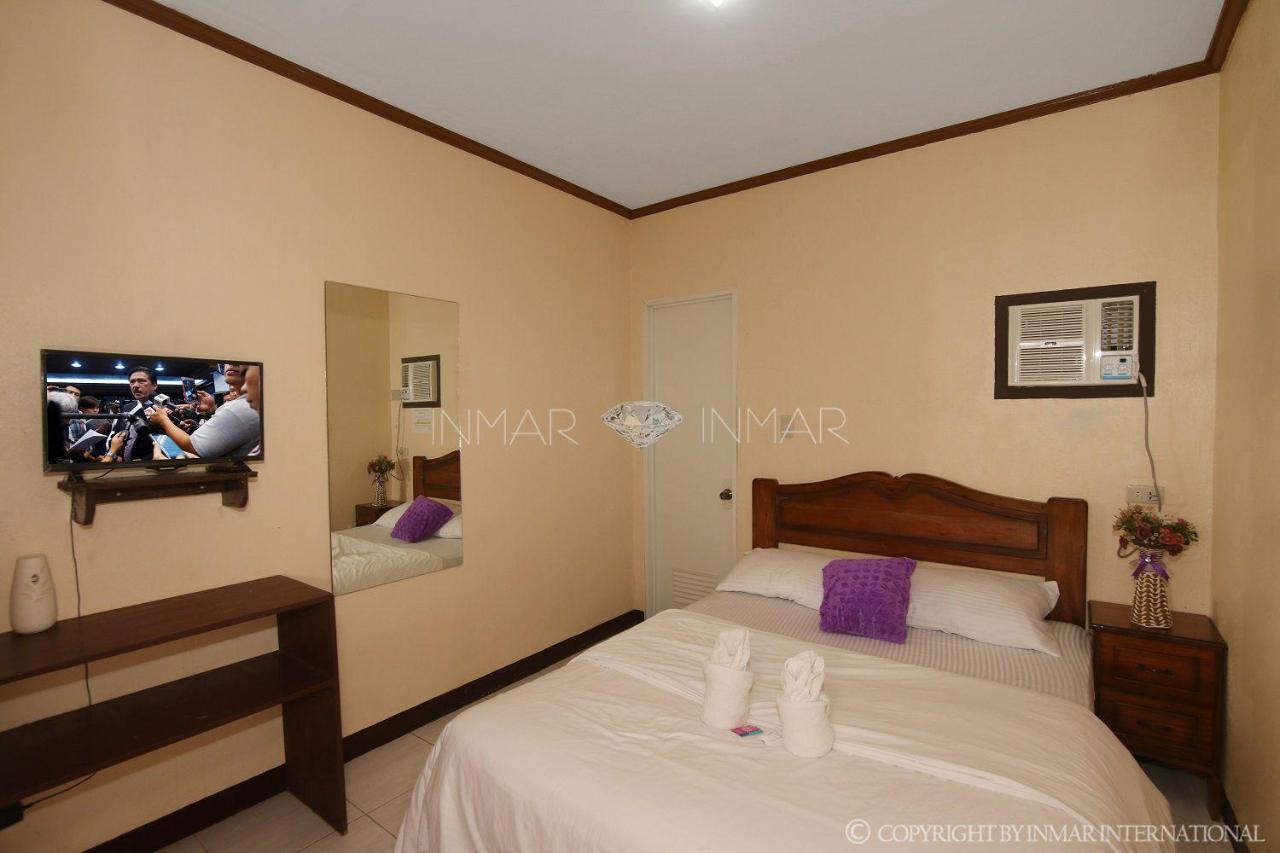 Ana Jean Lodging House San Francisco  Εξωτερικό φωτογραφία