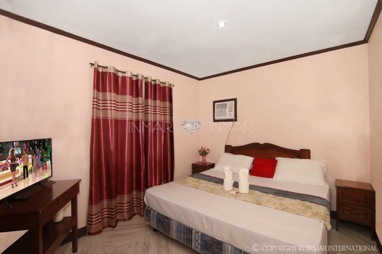 Ana Jean Lodging House San Francisco  Εξωτερικό φωτογραφία