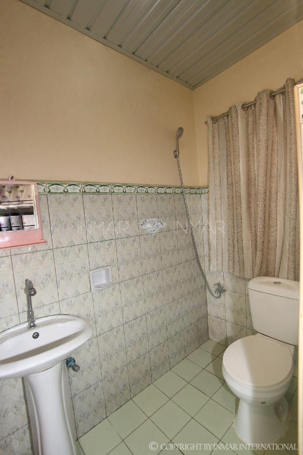 Ana Jean Lodging House San Francisco  Εξωτερικό φωτογραφία