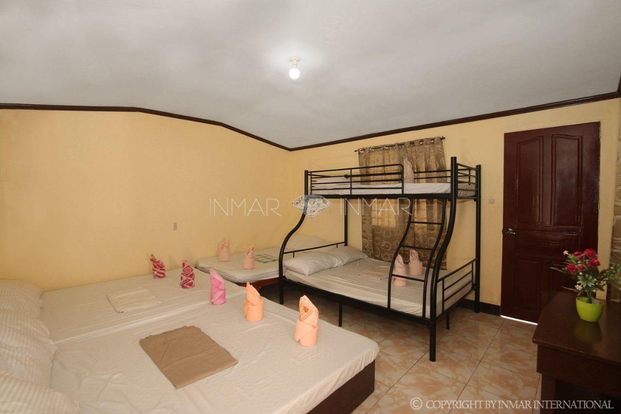 Ana Jean Lodging House San Francisco  Εξωτερικό φωτογραφία