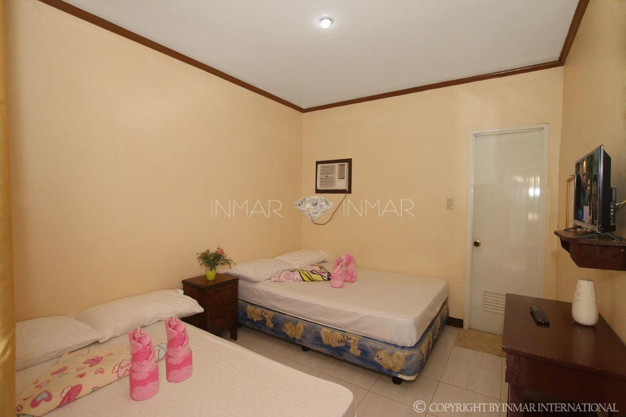 Ana Jean Lodging House San Francisco  Εξωτερικό φωτογραφία