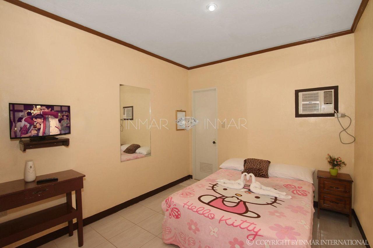 Ana Jean Lodging House San Francisco  Εξωτερικό φωτογραφία