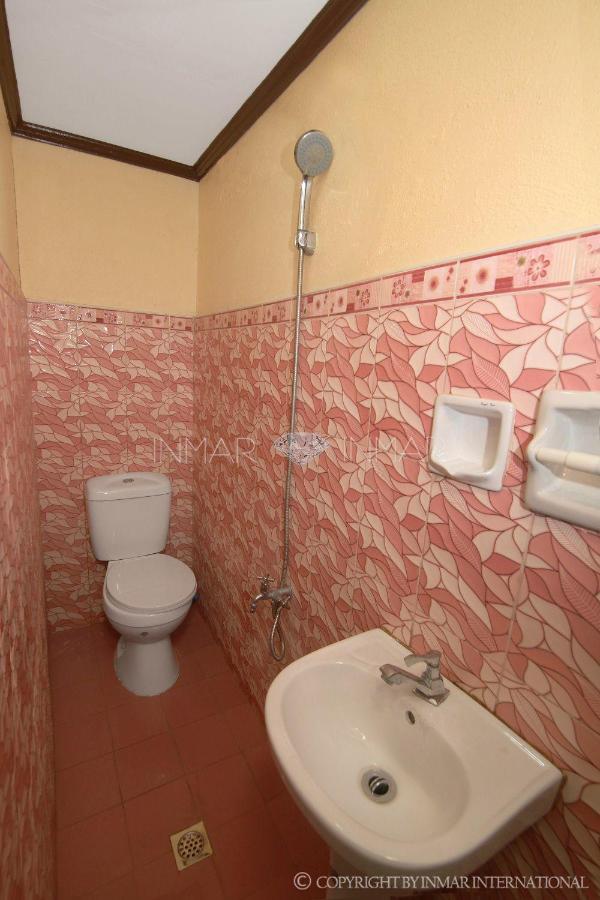 Ana Jean Lodging House San Francisco  Εξωτερικό φωτογραφία