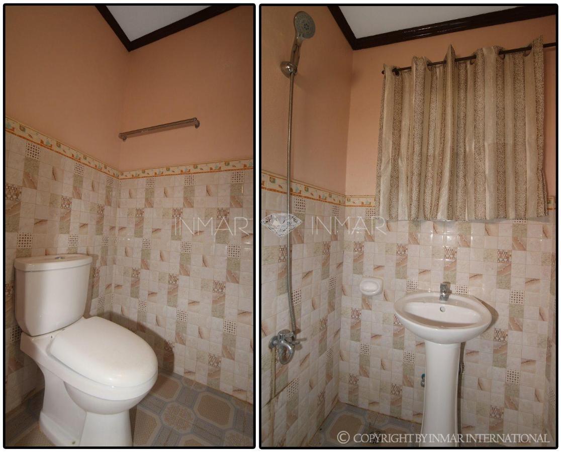 Ana Jean Lodging House San Francisco  Εξωτερικό φωτογραφία