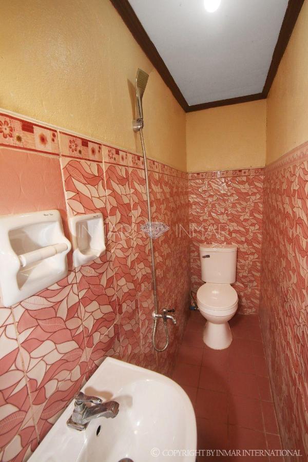 Ana Jean Lodging House San Francisco  Εξωτερικό φωτογραφία