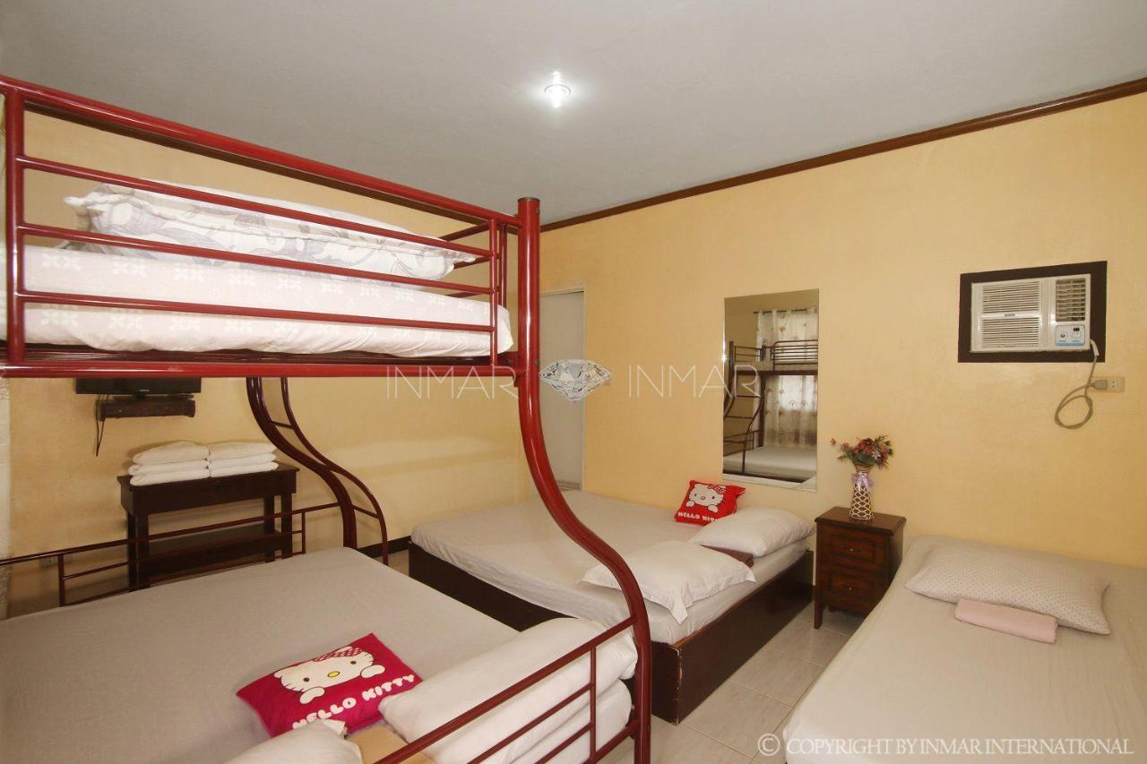 Ana Jean Lodging House San Francisco  Εξωτερικό φωτογραφία
