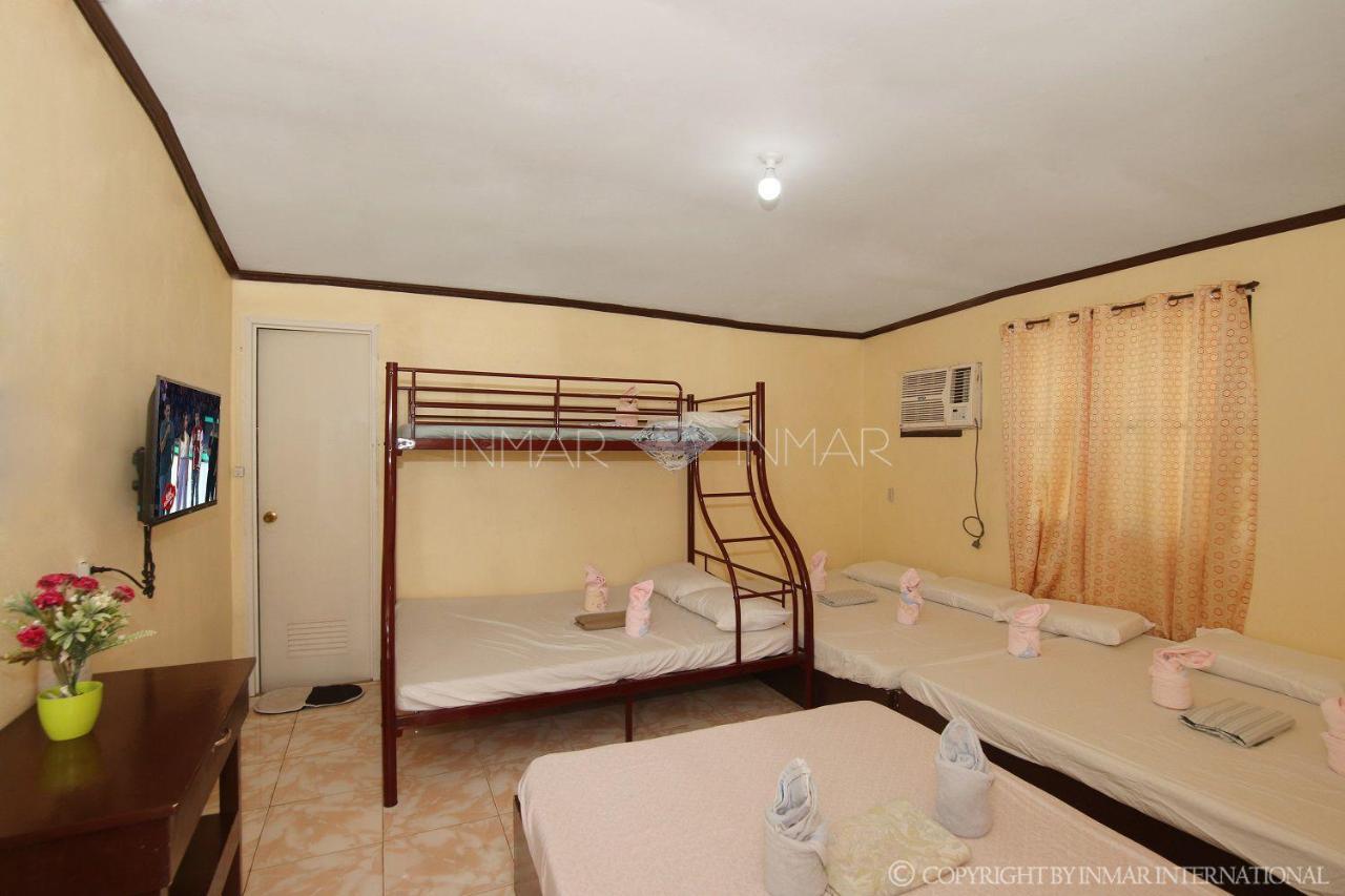 Ana Jean Lodging House San Francisco  Εξωτερικό φωτογραφία